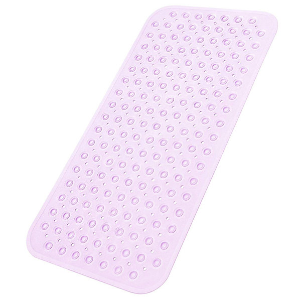 TEOCALLI Anti Slip Bath Mats - Wayfair Canada